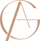 Logo Dra. Amanda Guerra